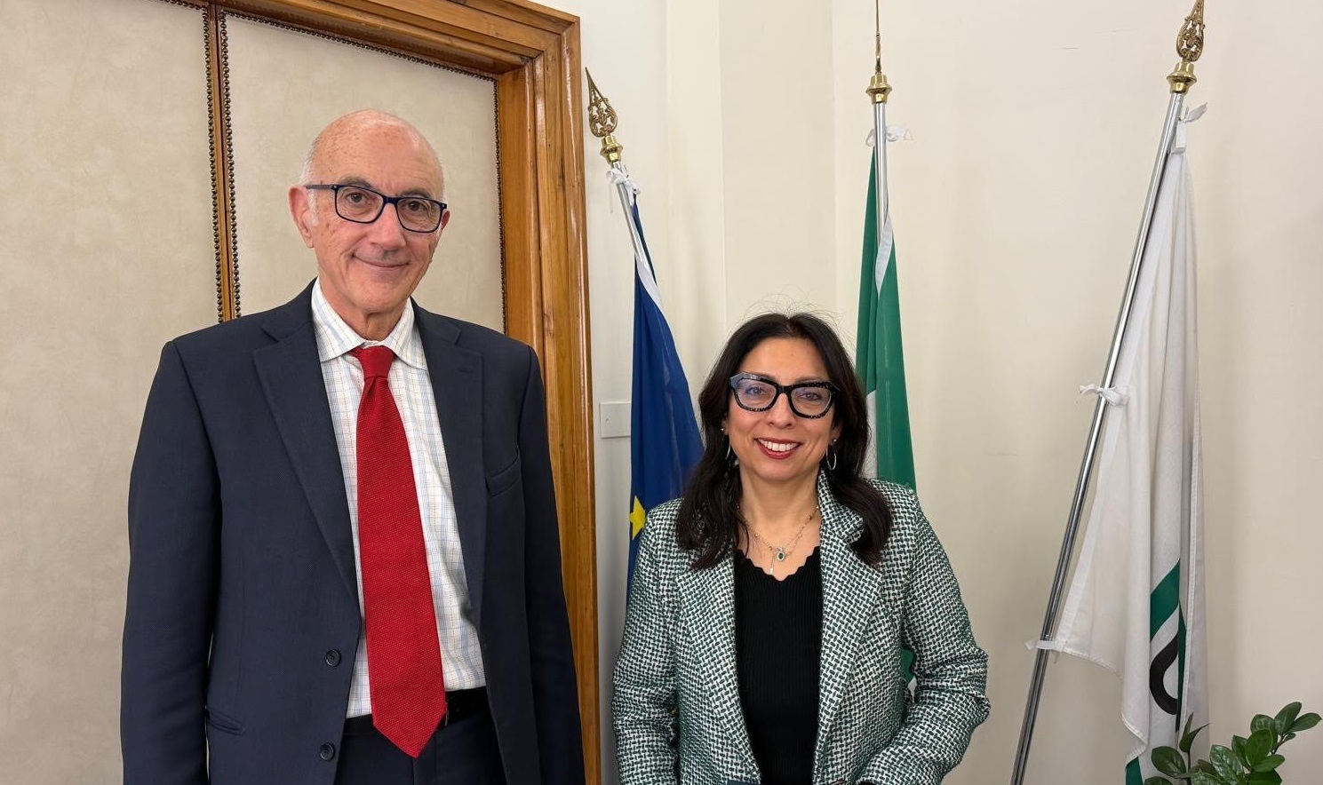 Lotta all’evasione fiscale, Regione e Agenzia delle Entrate serrano i ranghi