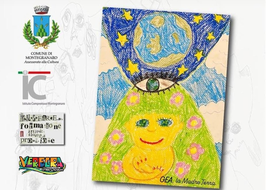 “Mnemosyne, per un atlante della memoria” A Montegranaro arte, scuola e storia si incontrano