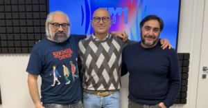 La carica della Marche Film Commission per il 2026. Agostini: «Al lavoro per grandi produzioni». Nuove idee per il Civitanova Film Festival
