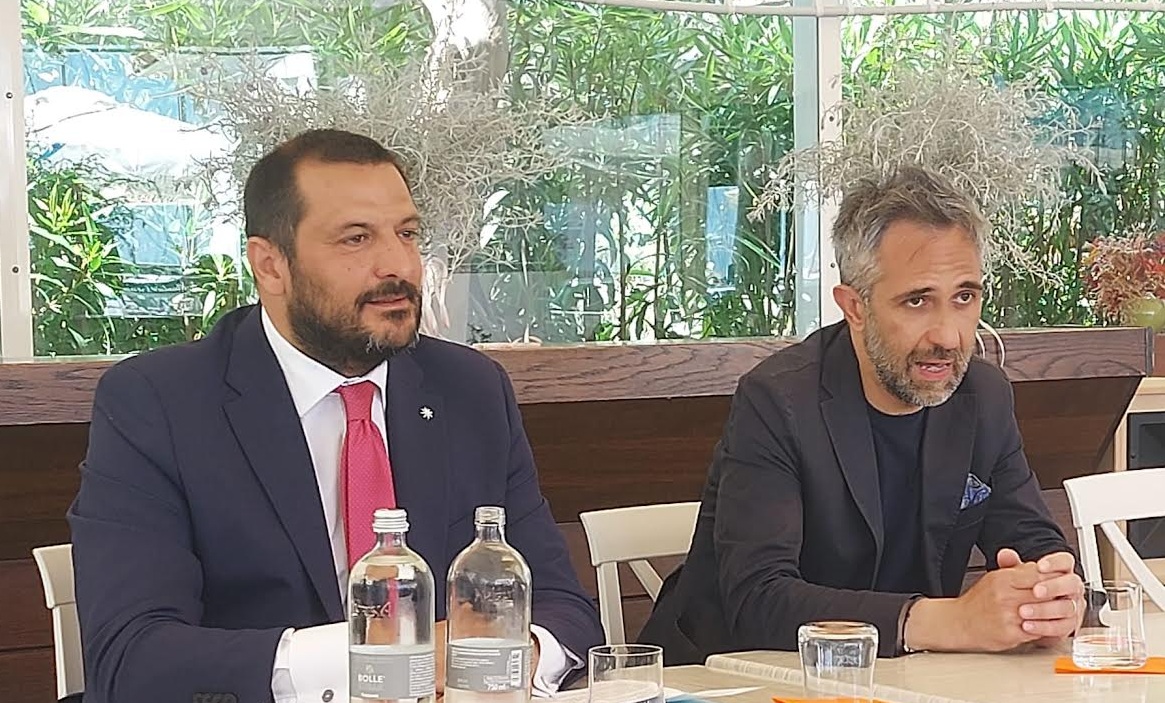 «Confermata dal Tar la correttezza dell’affidamento “in house” del porto alla Sgds» Esultano Vesprini e Senzacqua