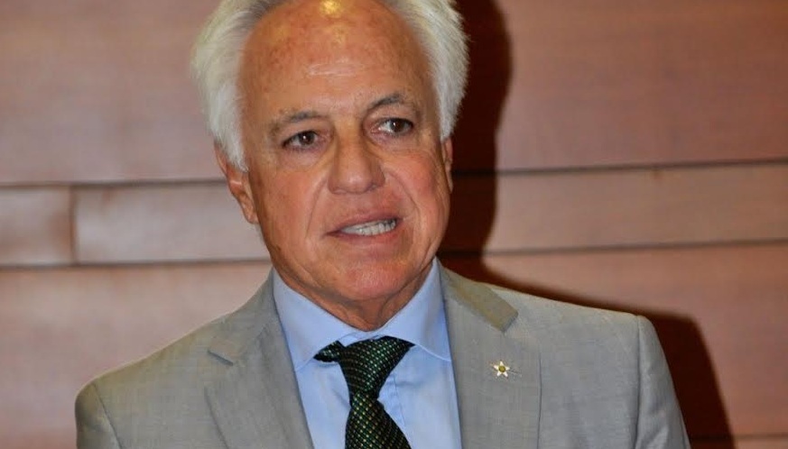 Giorgio Fiori confermato console dei Maestri del Lavoro delle Marche