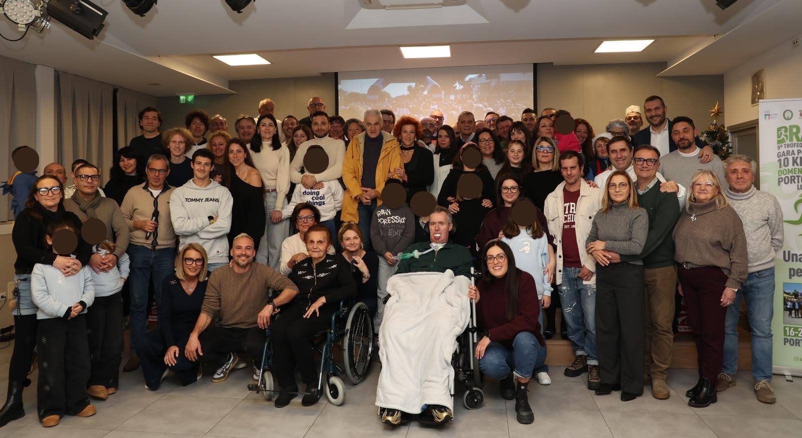 Brain Run, si scaldano i motori per l’edizione 2026