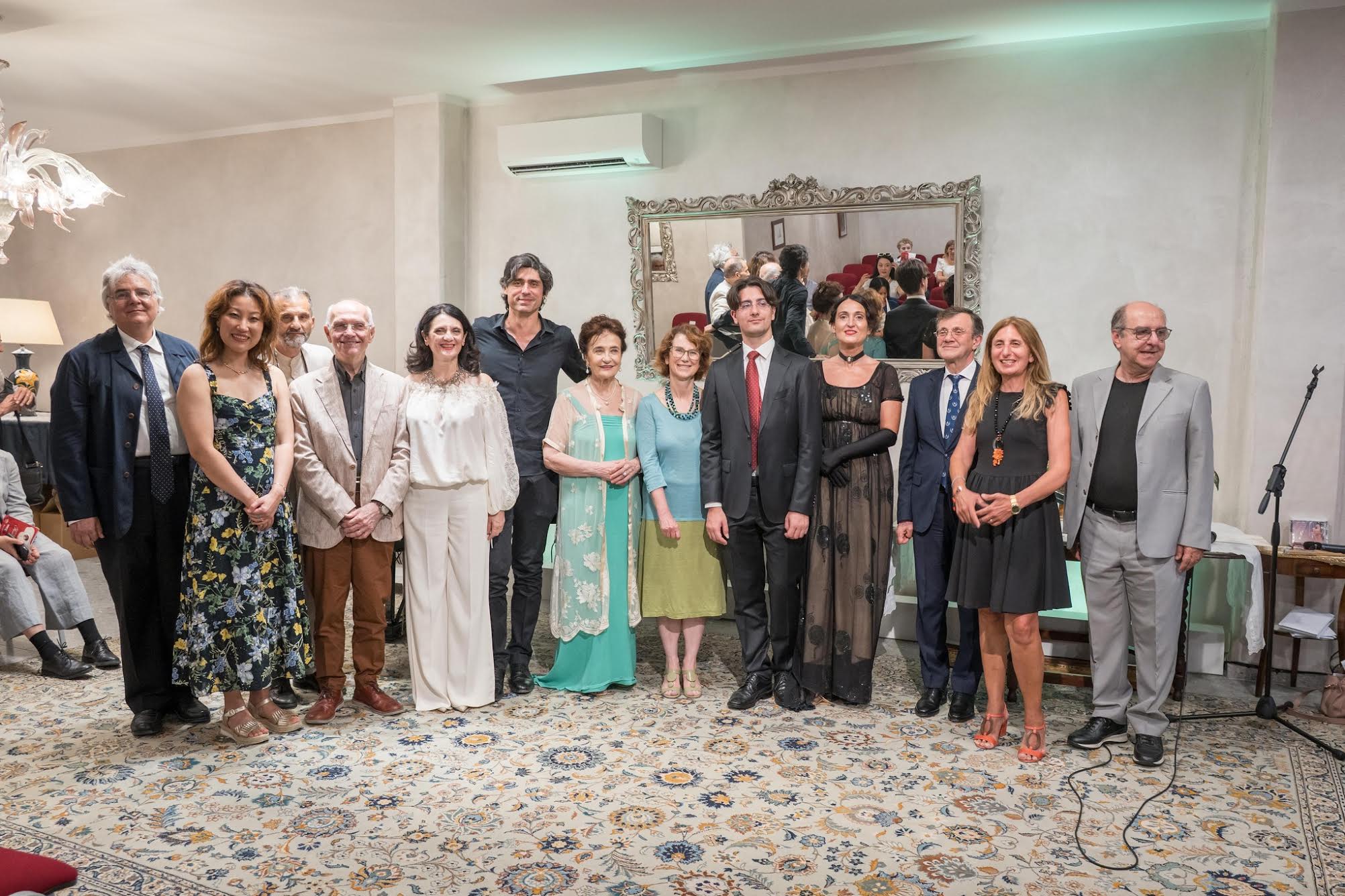 Premio Maria Malibran, l’Accademia di Altidona che porta il suo nome ospite al Castello Sforzesco di Milano