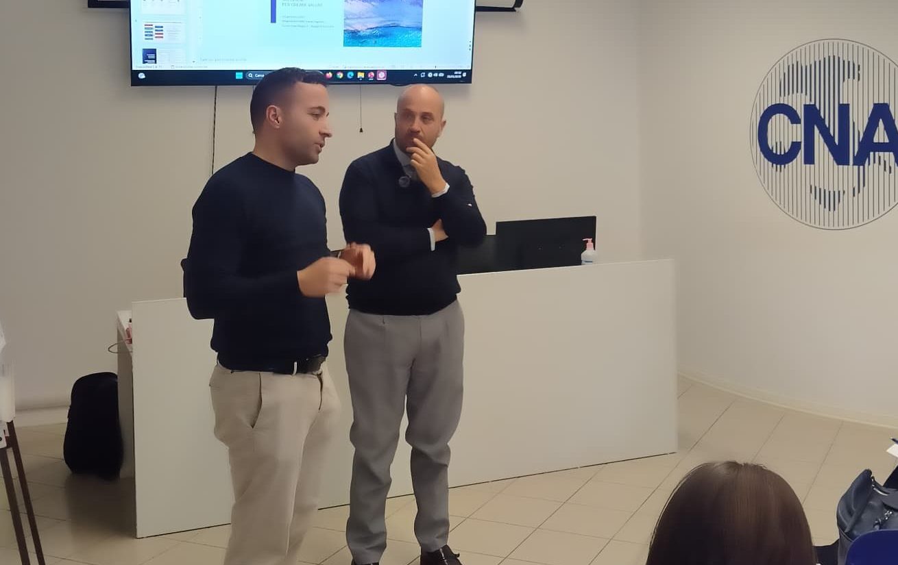 Aste per il rinnovo delle concessioni balneari, Cna Fermo: confronto tecnico con i Comuni costieri sulle future gare