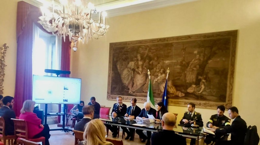 Gestione dei servizi pubblici, varata la Conferenza provinciale permanente