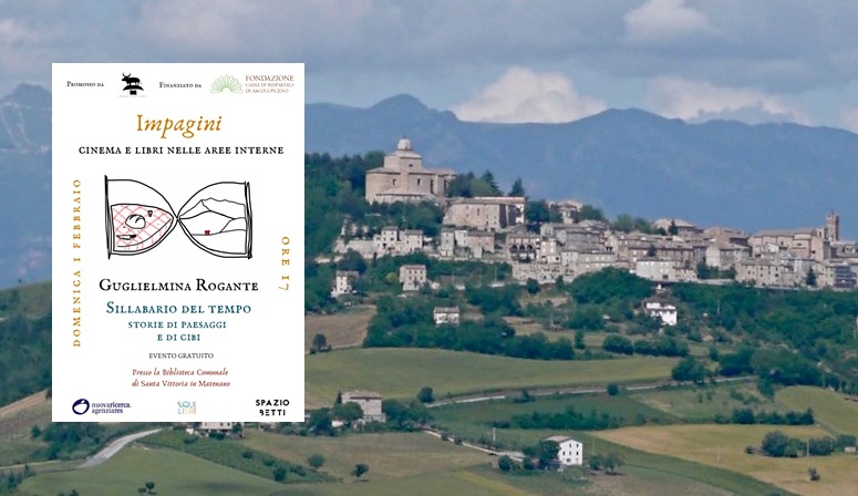 “Impagini”: cinema e libri nelle aree interne
