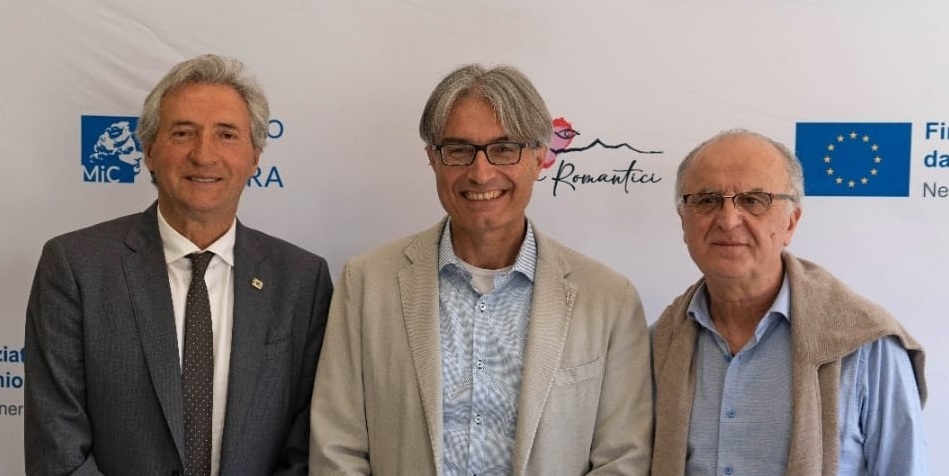 Pnrr – Attrattività dei borghi: avviato il corso di formazione turistica online, Amandola capofila