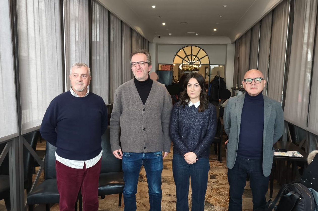 “Fermo Città Comune”, la coalizione di centrosinistra si presenta: «Civismo naufragato, ha virato a destra. Con noi nuova proposta politica»