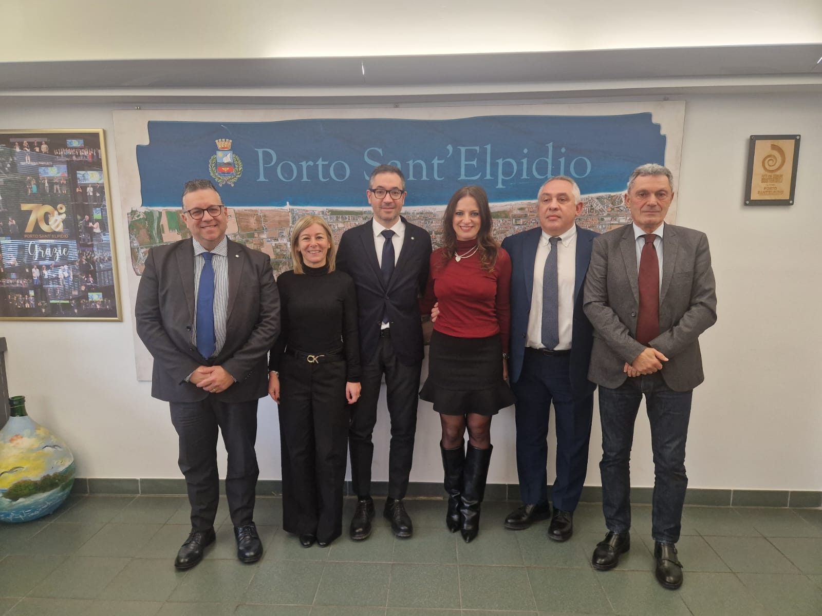 Ciarpella tira le somme del 2025 e guarda al nuovo anno: «Raccoglieremo i frutti di quanto seminato. Un auspicio? Fim e Ligmar»