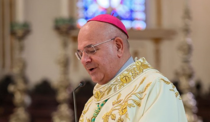 Settimana di preghiera per l’Unità dei Cristiani, celebrazione in cattedrale