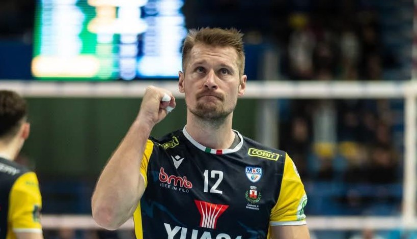 Dusan Petkovic-Yuasa Battery, le strade si dividono