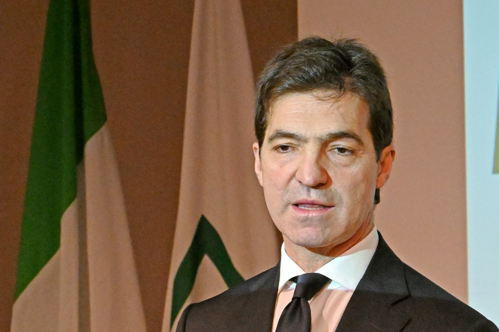 Acquaroli nominato nel congresso dei poteri locali e regionali d’Europa