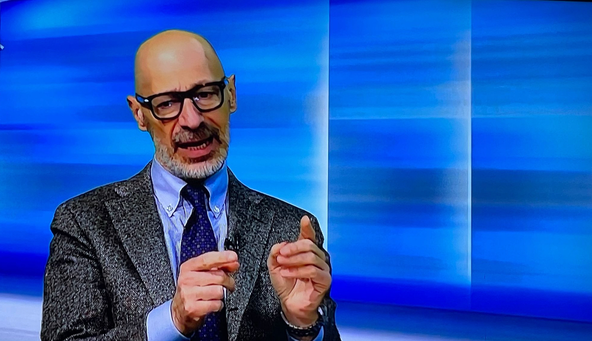 Addio Giorgio Luzi, amato e stimato professionista