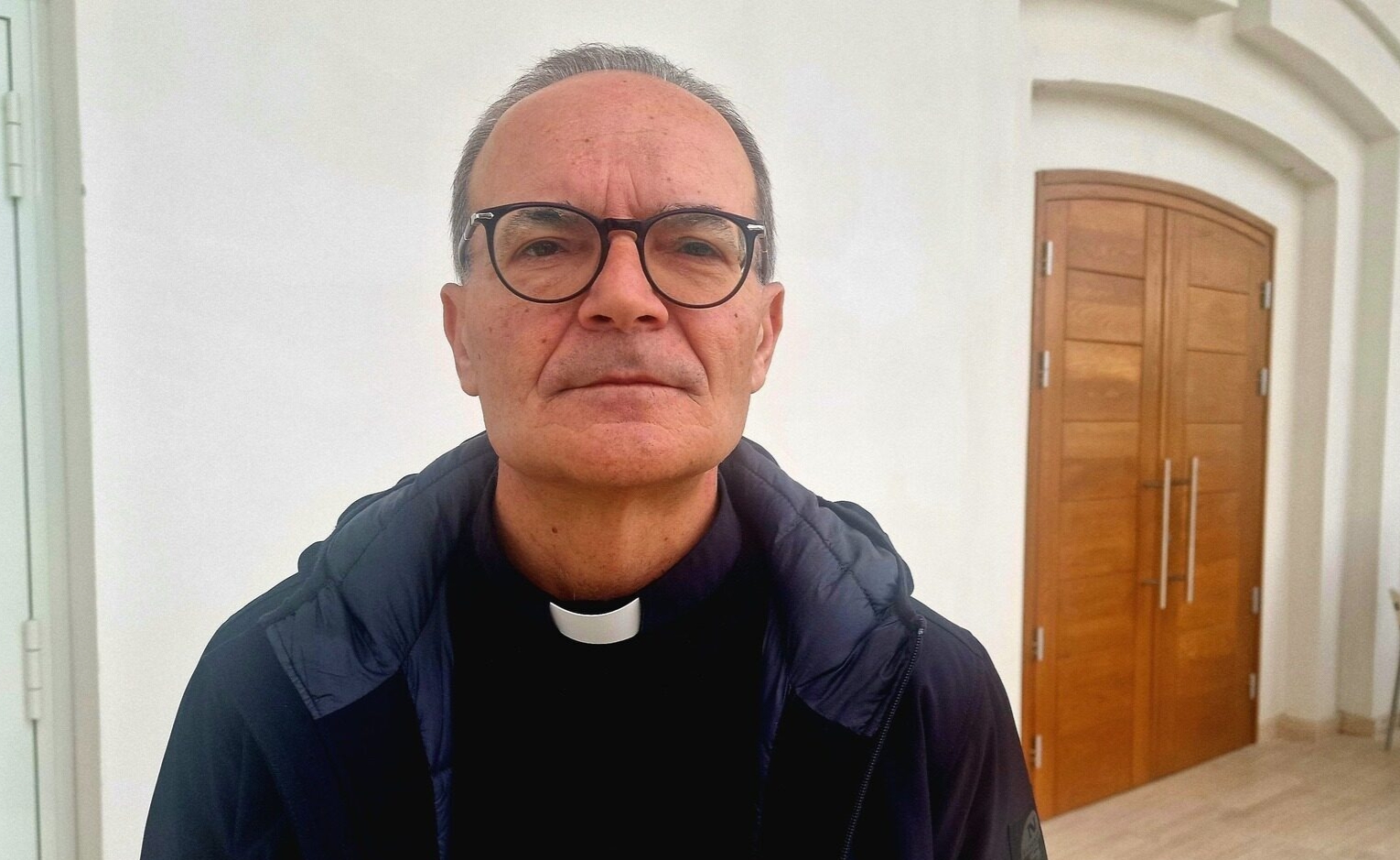 Rinviato a marzo l’ incontro con mons. Valentino Bulgarelli a Villa Nazareth