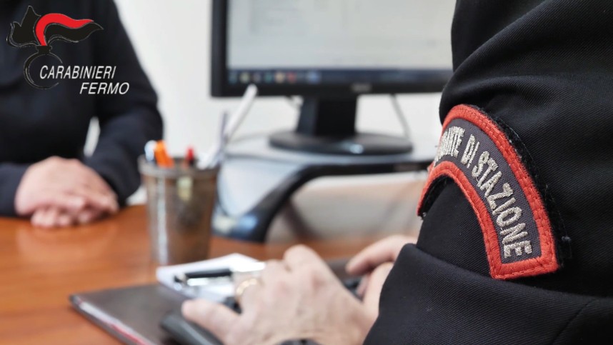 Finge di essere un operatore bancario, truffato un sessantenne sangiorgese