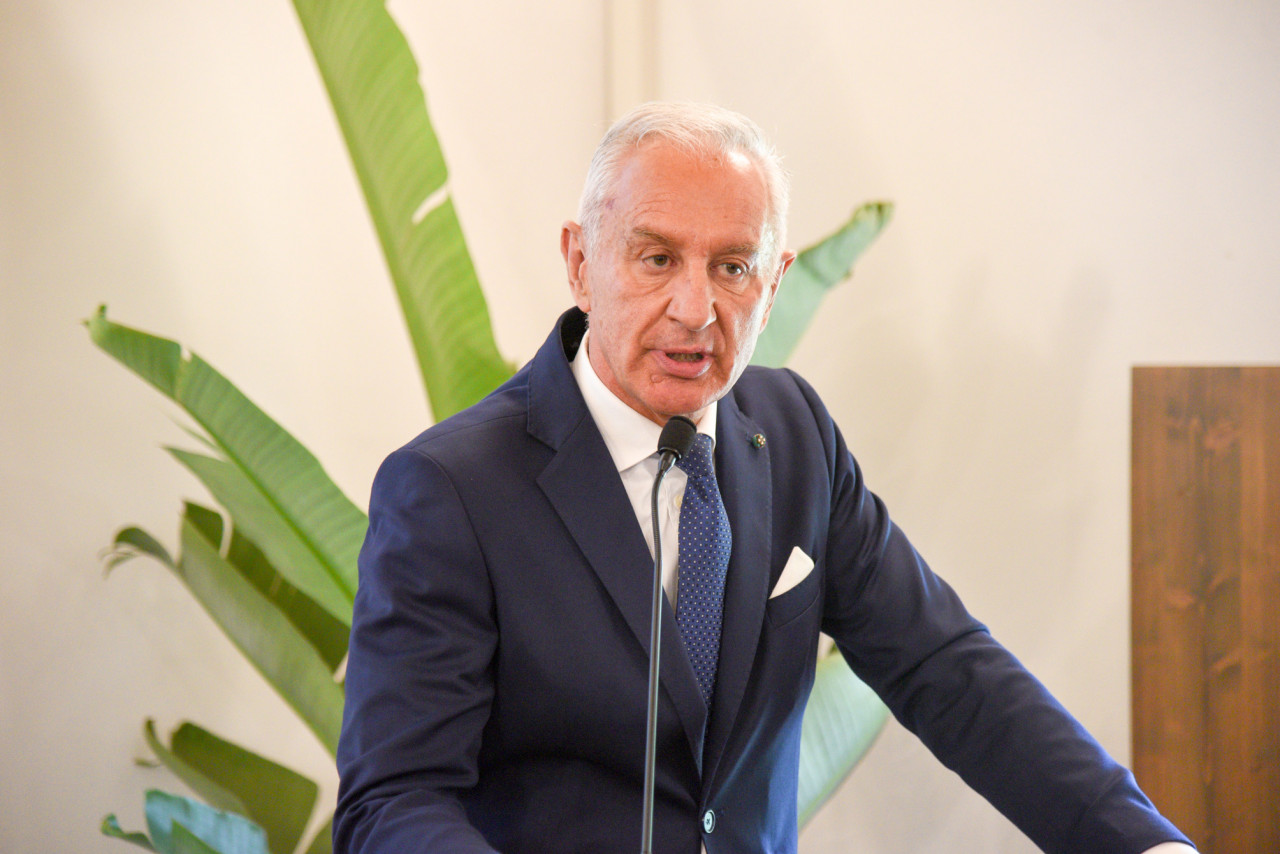 Nuovo capo di Gabinetto della Regione, la scelta di Acquaroli cade su Poletti