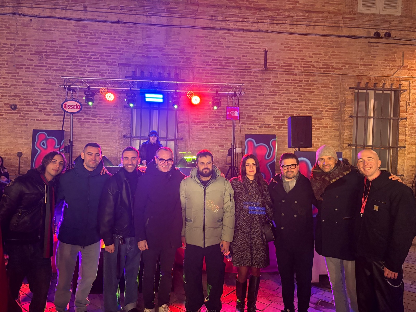 Sant’Elpidio a Mare si gode il grande successo del cartellone di eventi natalizi