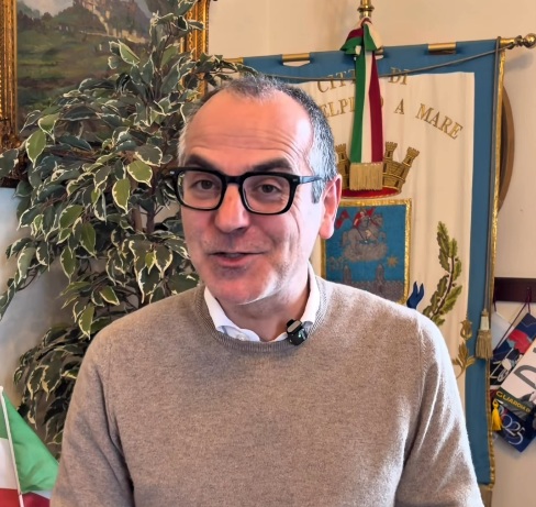 Calcinari sul cantiere Bacci: «Nessuna comunicazione ufficiale al Comune, siamo estranei, i lavori vanno avanti regolarmente»