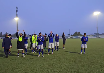 Promozione: il Monturano torna a ruggire, le altre restano a secco