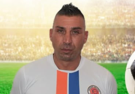 Calcio in lutto, si è spento Diego Ruspantini ex portiere della Fermana