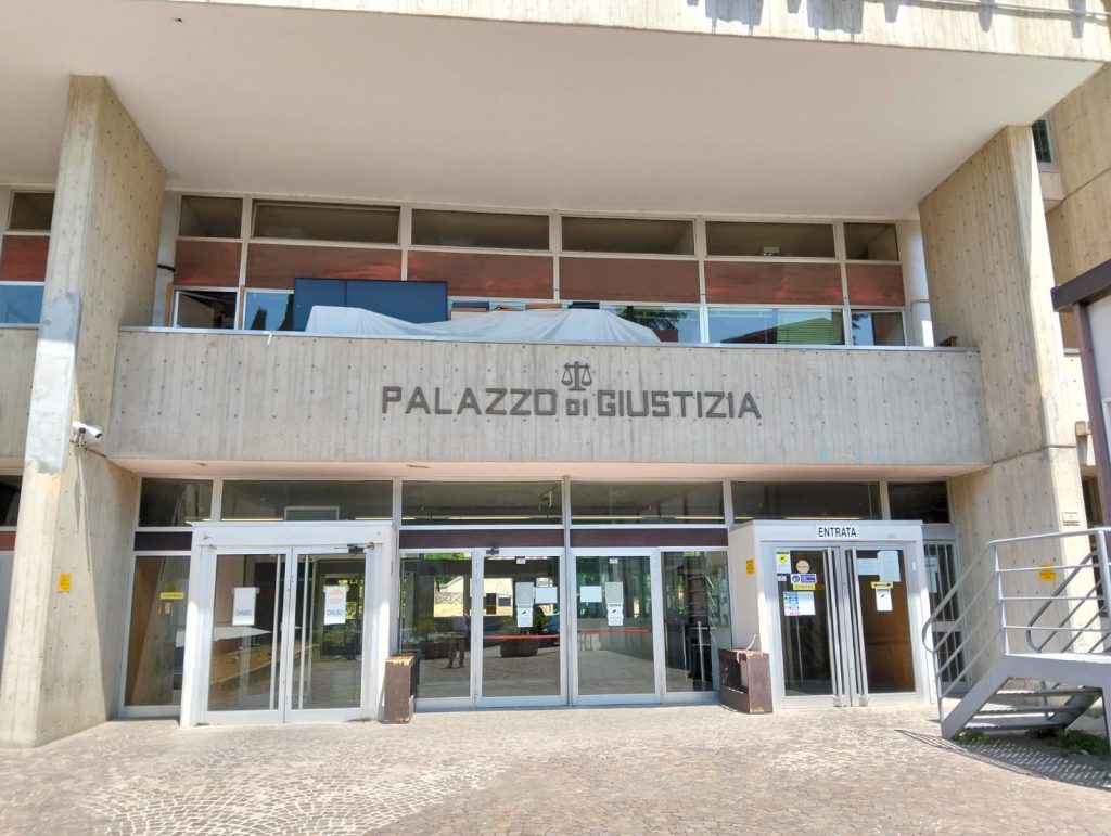 Tragedia di Pedaso, condanna a 16 anni e 9 mesi per Silvano Asuni