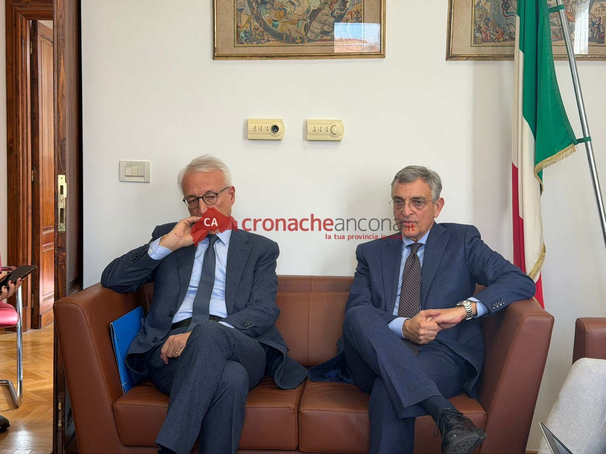 Giustizia minorile al collasso: ad Ancona solo due magistrati per 2.800 procedimenti