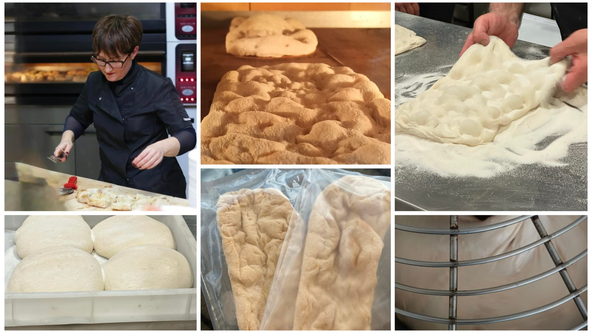 Dalla Swedlinghaus ecco l’Academy dedicata all’arte della pizza