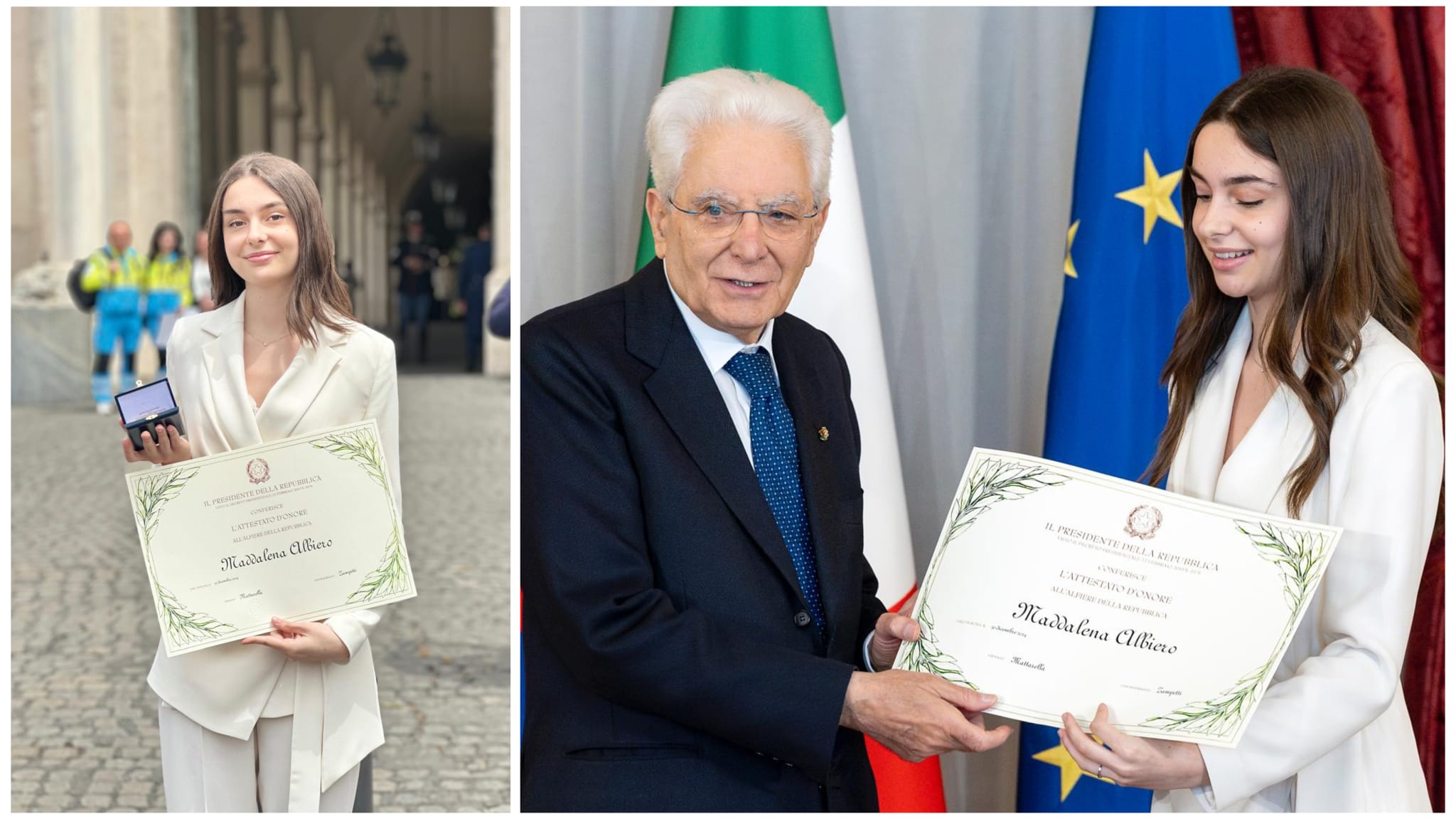 Ecco i finalisti del concorso di poesia “La Foglia d’oro”, Maddalena Albiero ospite d’onore della cerimonia di premiazione