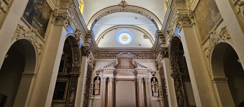 Concerto per l’Iran a Fermo con Serena Abrami