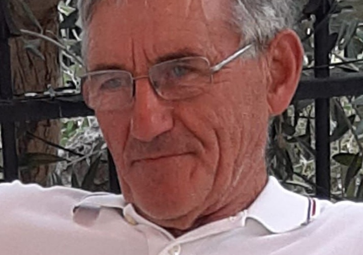 Petritoli piange Alois “Loise” Piszczek, storico vigile urbano