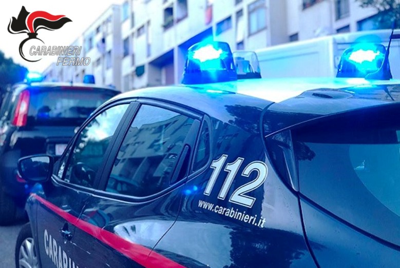 Violati foglio di via, divieti di ritorno, sorveglianze speciali e domiciliari: cinque denunce e un arresto