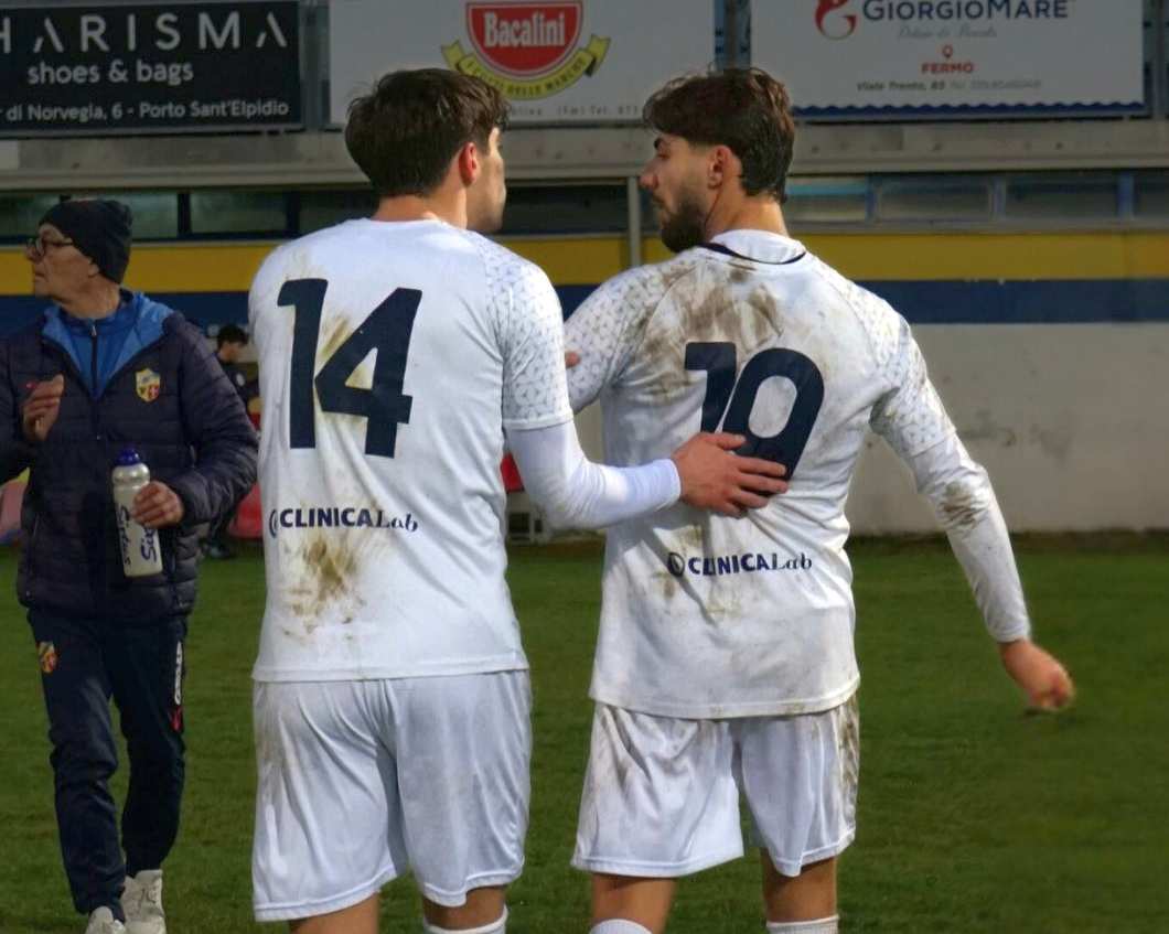 La Fermana cerca il blitz ad Osimo, Montegranaro nella tana del Trodica