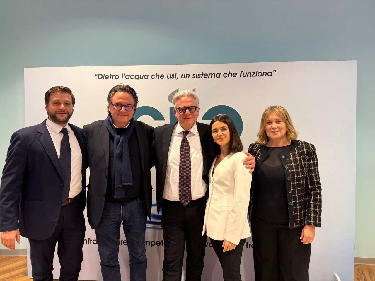 Ciip, approvato all’unanimità il Bilancio previsionale 2026