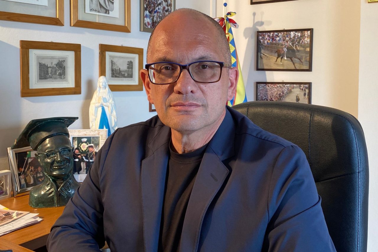 Sisma, Castelli: «Nell’Appennino centrale un terzo degli eventi sismici del 2025»