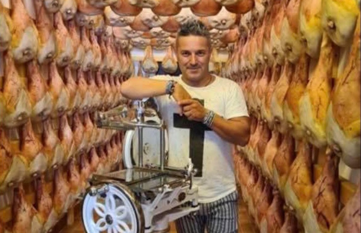 «Con Antica Gastronomia il marchio del Salumificio Puzielli decollerà»