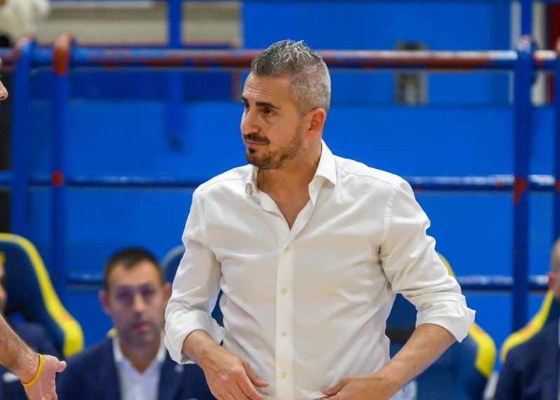 Yuasa, Ortenzi sulla stagione: “Pagate a caro prezzo tante situazioni”