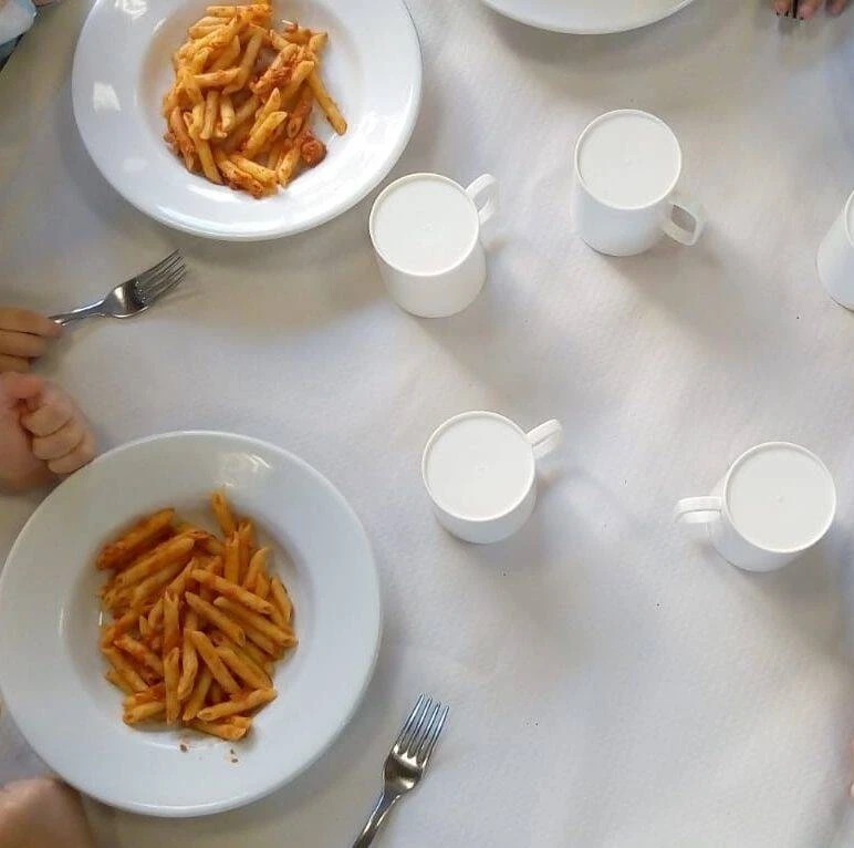 Pesce fresco e locale nelle mense scolastiche con il progetto “Fermo Azzurro: il sapore del mare a scuola”