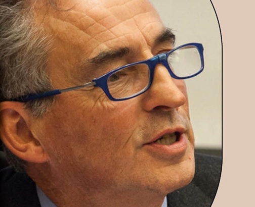 “Se fioriscono le spine”, il giurista Glauco Giostra presenta il suo libro alla biblioteca Spezioli