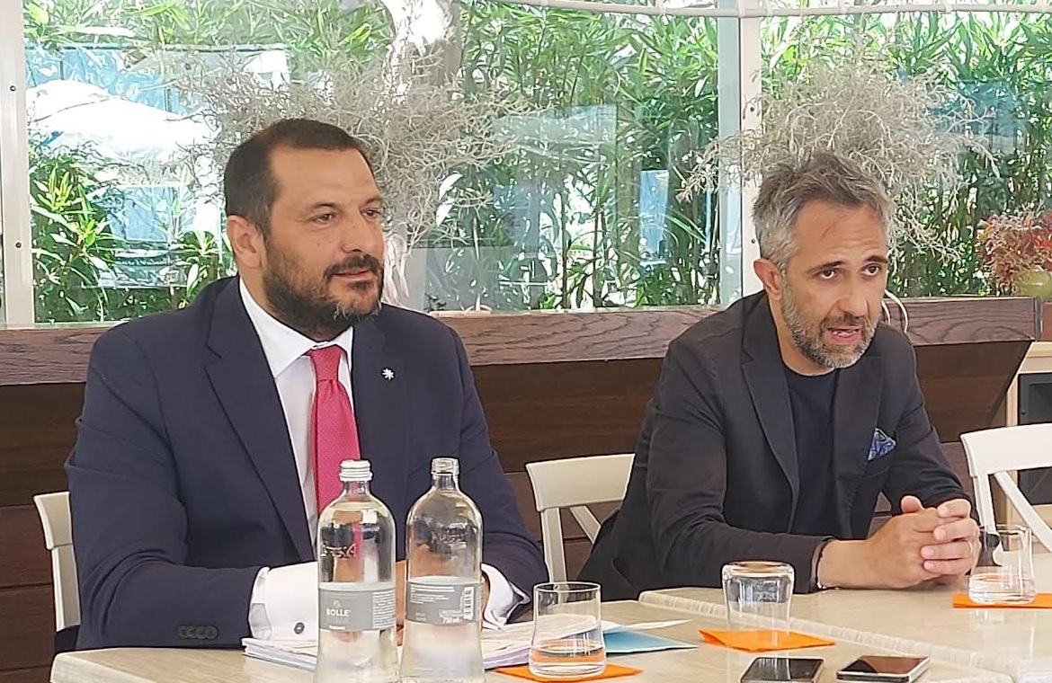 La Consulta del Porto è realtà: convocata la prima seduta. Senzacqua: «Tutti coinvolti nel rilancio della struttura»