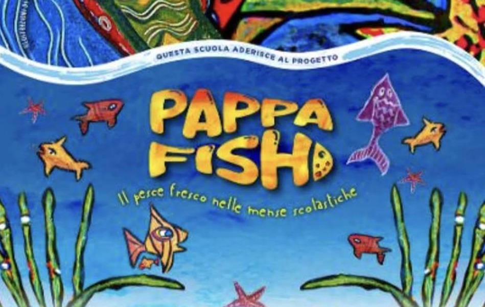 Dal mare alla mensa: nelle scuole di Sant’Elpidio a Mare arriva il pesce fresco dell’Adriatico