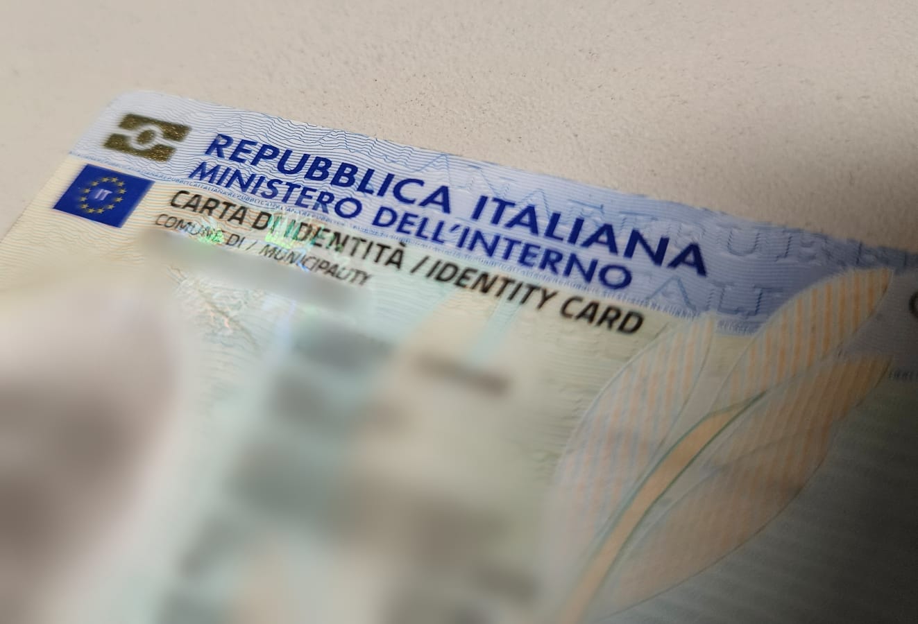 Amandola digitale: al via le aperture pomeridiane per il rilascio della carta d’identità elettronica