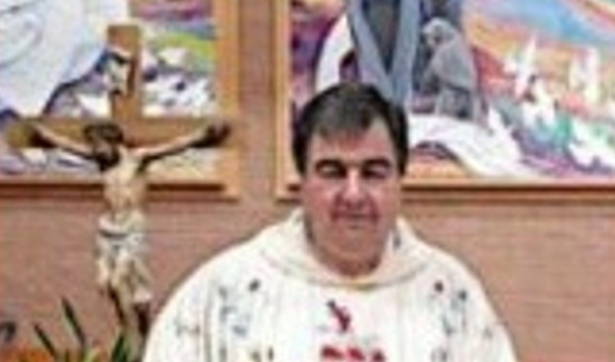 Montelparo accoglie il nuovo parroco: arriva don Alfonso Rosati