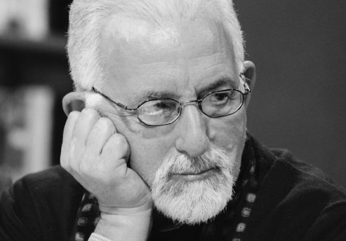Scarabicchi “torna” a Monte Vidon Corrado con il libro a lui dedicato