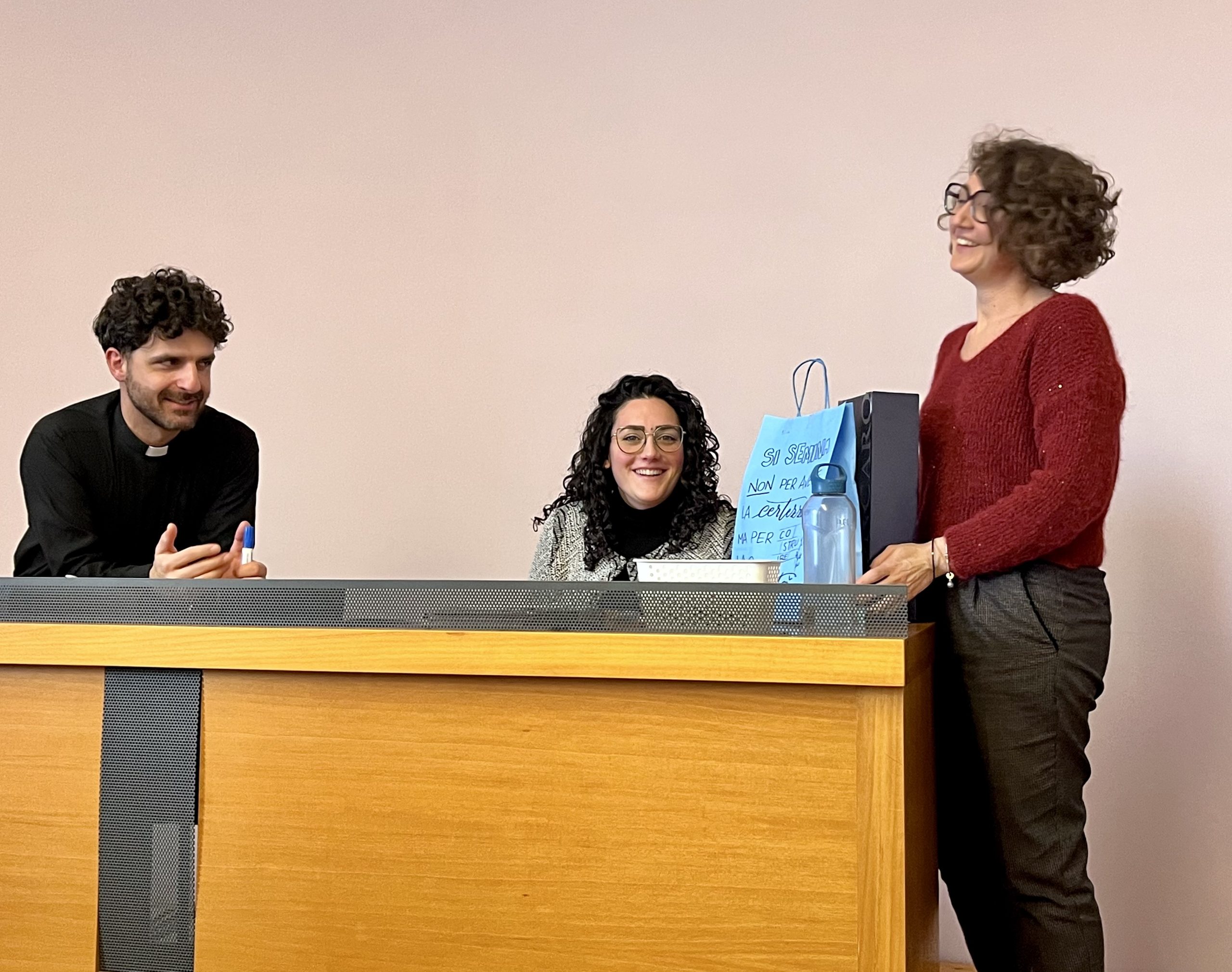 A Senigallia due giorni di formazione regionale per equipe diocesane di Pastorale Giovanile