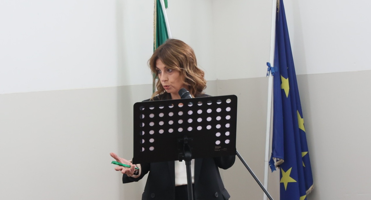 Elezioni a Fermo, spunta anche il nome di Angelica Malvatani come candidata sindaca del centrosinistra