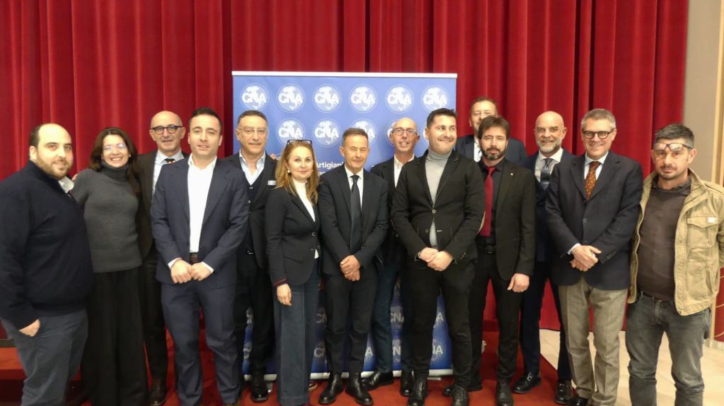 Autotrasporto, Cna Fita lancia l’allarme sui costi ma conferma il valore del fare categoria