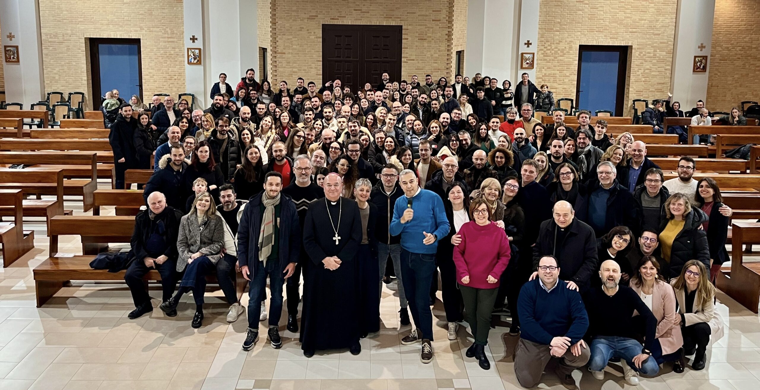 L’ufficio diocesano di Pastorale Familiare propone un weekend di incontri per fidanzati e famiglie