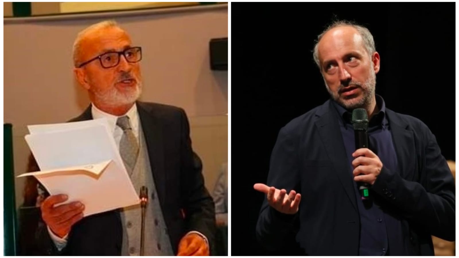 Infermieri, nuove scintille Cesetti-Calcinaro. «Basta prese in giro dall’assessore, ecco i numeri» «Che cantonata mostruosa per il consigliere»