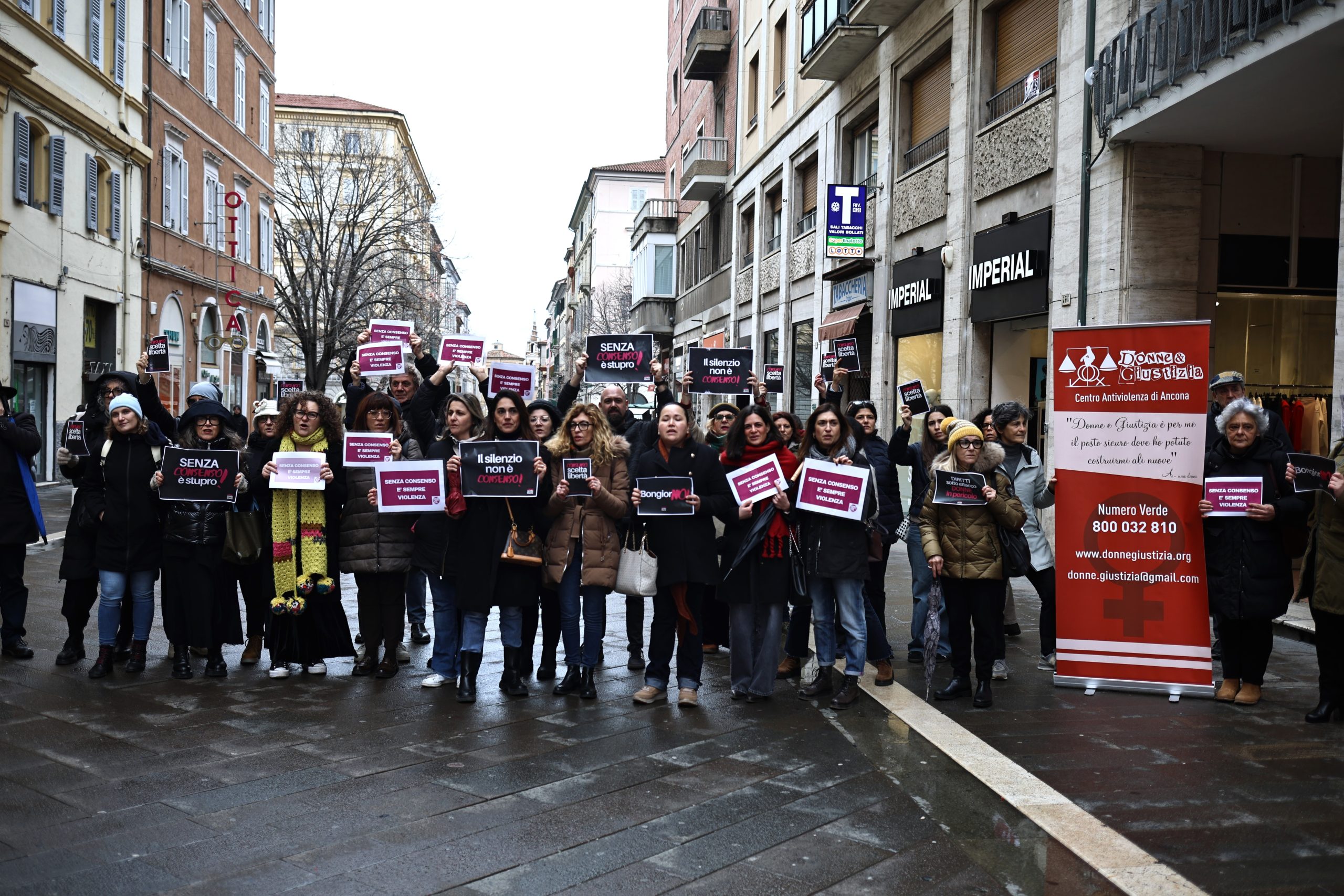 Nasce Udi Marche Sud: nel comitato le fermane Capeci, Vesprini, Marziali e Vitali