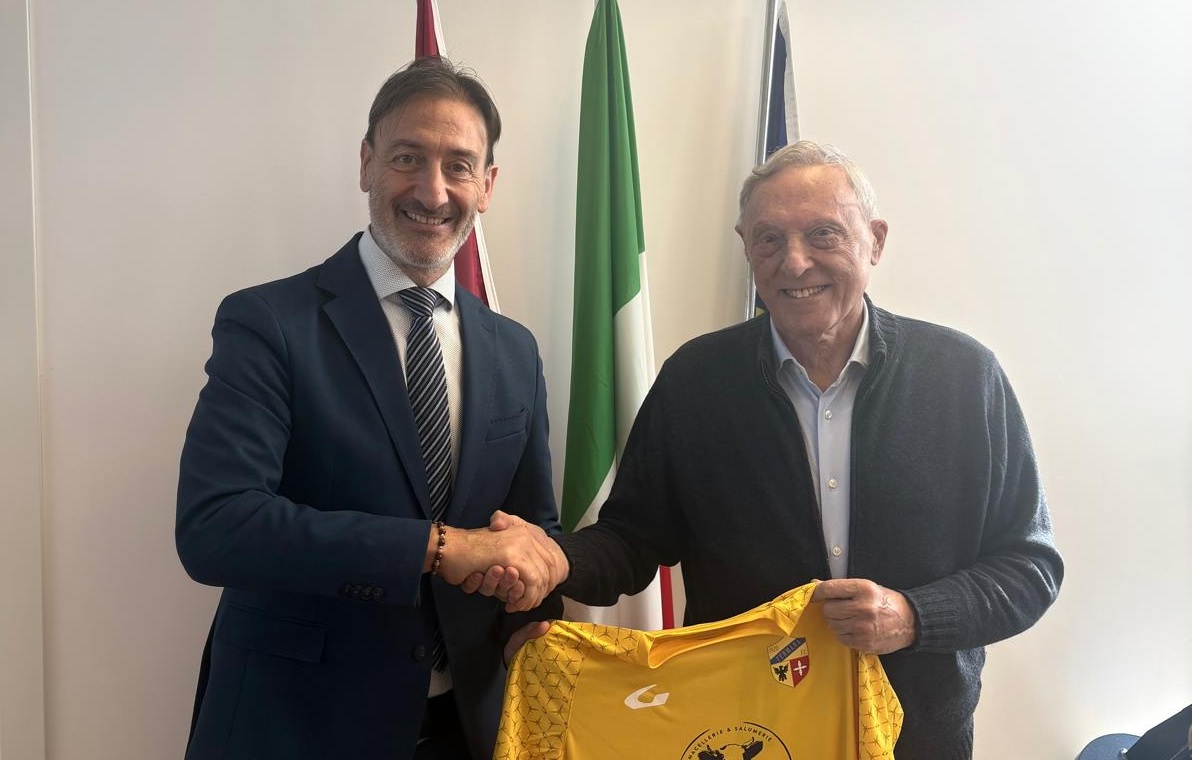 La Fermana incontra la questura «Collaborazione nel rispetto delle regole»